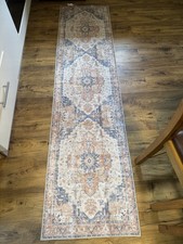 Cekene distressed hallway for sale  PETERBOROUGH