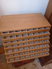 Meuble horloger bois d'occasion Meuble horloger bois d'occasion  Tours-