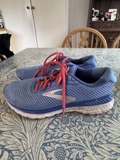 Women brooks gts for sale  TADLEY