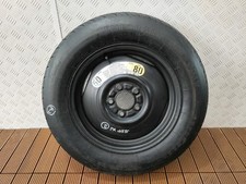 JEEP CHEROKEE XJ 97-01 ZAPAS 5x114,3 155/90R16 16'' Koło awaryjne OE CZĘŚĆ Ori na sprzedaż  PL