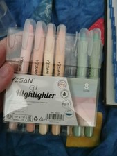 Yisan gel textmarker gebraucht kaufen  Hamburg