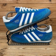 Adidas trainers mens for sale  BUCKHURST HILL