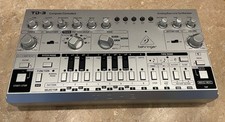 Behringer analog baseline for sale  Gibsonia