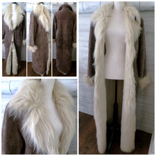 coats leather 2 suede for sale coats leather 2 suede for sale Flushing