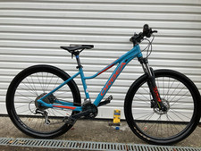 Orbea mx50 small for sale  PITLOCHRY