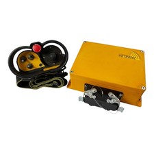 Hetronic z501343 kransteuerung gebraucht kaufen  Hamburg