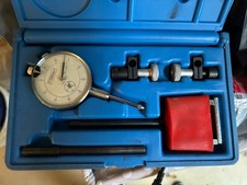 Fowler test indicator for sale  Williamsburg