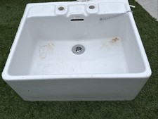 Belfast sink unit for sale  LONDON
