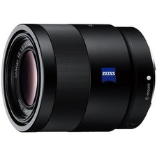 Sony sel55f18z sonnar for sale  USA