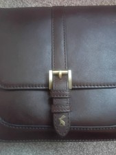 Joules chocolate leather for sale Joules chocolate leather for sale  EAST GRINSTEAD
