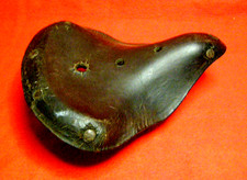 Ancienne petite selle d'occasion  Amboise