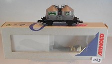 Arnold spur 160 gebraucht kaufen  Schenefeld