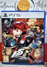 Persona royal remastered usato  Fiano Romano