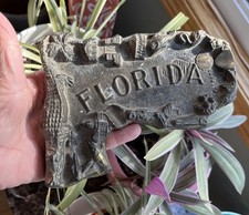 Vtg florida metal for sale  Momence