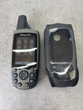 Garmin gpsmap 60csx for sale  STOKE-ON-TRENT