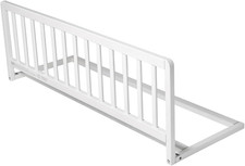 Wooden bed guard for sale  NUNEATON