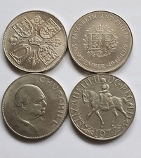 Joblot commemorative crown for sale  PETERBOROUGH