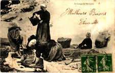 Corse corsica lavage d'occasion  Nice-