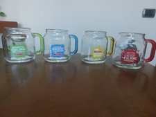 Tazze mug nutella usato  Villafranca Tirrena