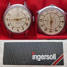Nice vintage ingersoll for sale  ASHFORD