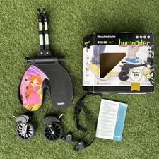 Bumprider universal buggy gebraucht kaufen  Frankfurt am Main