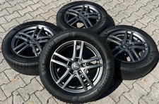 Alu winterräder audi gebraucht kaufen  Bad Tölz