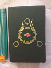 Lord rings j.r.r.tolkien for sale  UK