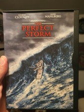 DVD The Perfect Storm (2000) edição especial versão tela larga  comprar usado  Enviando para Brazil