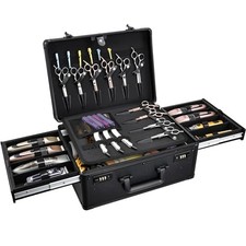 Yueieoun barber case for sale  Haltom City