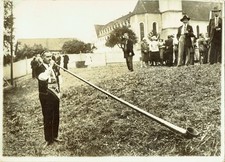 Photo presse orrios d'occasion  Saint-André-de-Cubzac