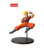 dragonball action figure usato dragonball action figure usato Orbassano
