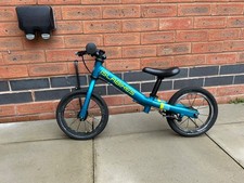 Isla balance bike for sale  NOTTINGHAM