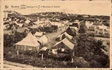 Bredene westflandern zeltlager gebraucht kaufen  Berlin
