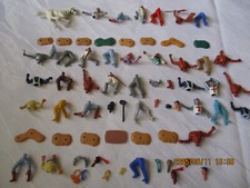 Timpo toys ersatzteil gebraucht kaufen  Hamburg