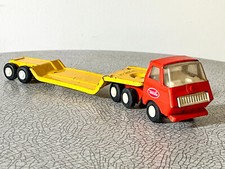 Camion porte engin d'occasion  Étables-sur-Mer