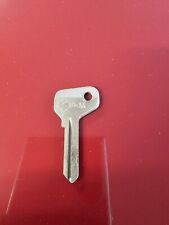 Chiave Porte Door Key fiat 124 125 126 127 128 130 131 131 Panda A112 Daily 242 comprar usado  Enviando para Brazil
