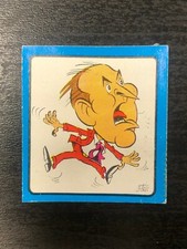 CALCIATORI PANINI 1969-70 PROSDOCIMO BARI PUGLIESE OTTIME CONDIZIONI RECUPERATO comprar usado  Enviando para Brazil