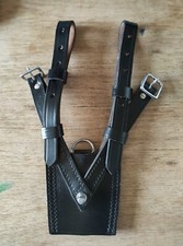 Porte sabre officier d'occasion  Senlis