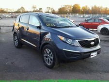 Kia sportage transmission for sale  Stoystown