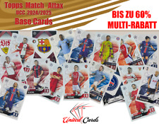 Topps match attax gebraucht kaufen  Augsburg