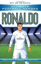 Ronaldo collect matt for sale  UK