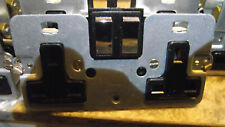 Wandsworth double socket for sale  FLEET