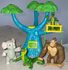 Rainforest cafe treehouse for sale  Utica