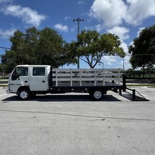 2006 gmc w4500 for sale  Hollywood