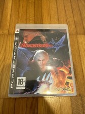 Videogioco devil may usato  Pomaretto