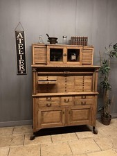 Ancien meuble american d'occasion  Belz