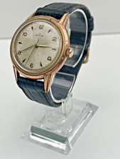 Montre zenith ancienne d'occasion  Tourcoing