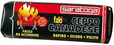 Ceppo canadese saratoga usato  Roma