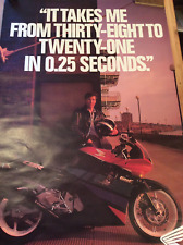 Vintage 1980s honda for sale  YEOVIL