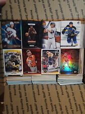 750 cards baseball for sale  Sterling Heights